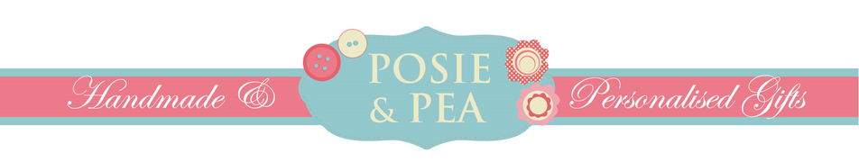 Posie & Pea
